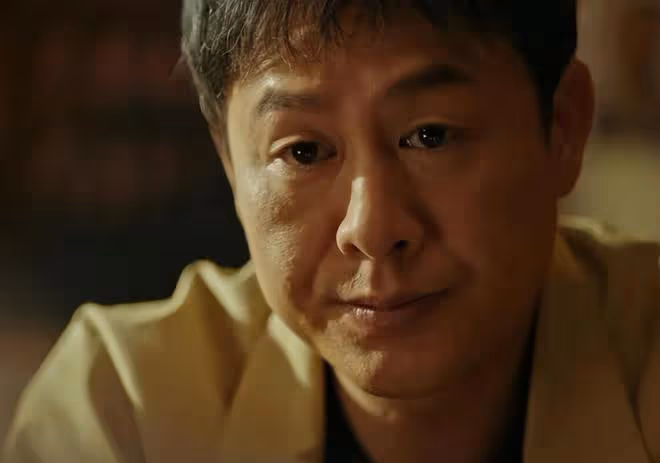 《看不見影子的少年》明晚播!張頌文主演,3大看點欲掀收視狂潮