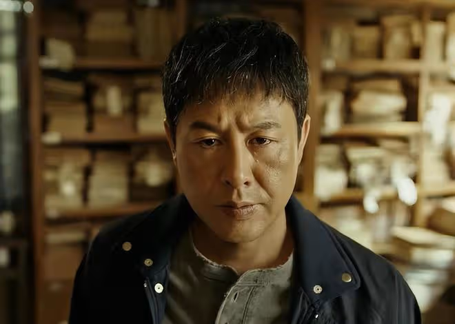 《看不見影子的少年》明晚播!張頌文主演,3大看點欲掀收視狂潮