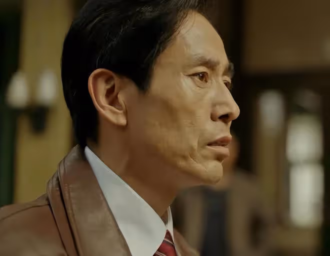 《看不見影子的少年》明晚播!張頌文主演,3大看點欲掀收視狂潮