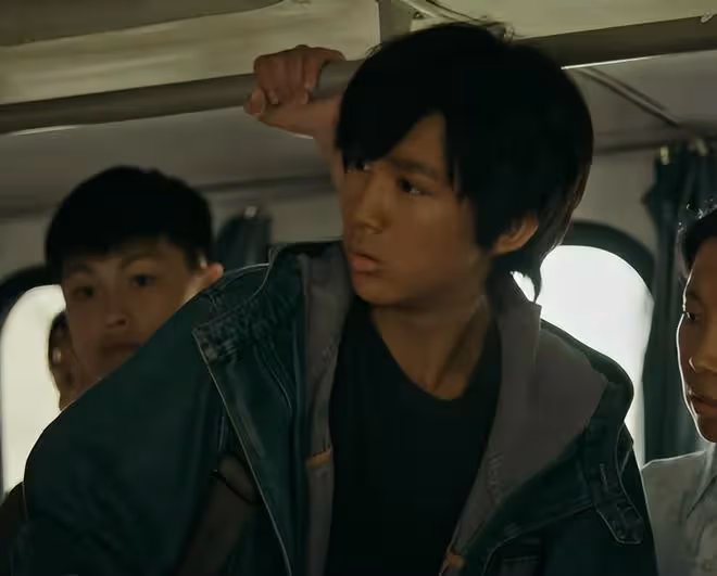 《看不見影子的少年》明晚播!張頌文主演,3大看點欲掀收視狂潮
