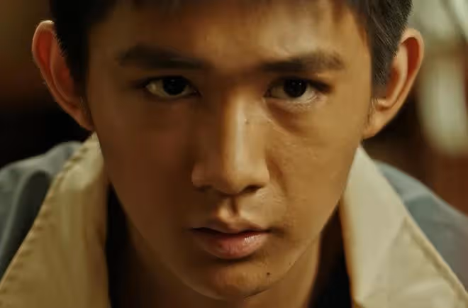 《看不見影子的少年》明晚播!張頌文主演,3大看點欲掀收視狂潮