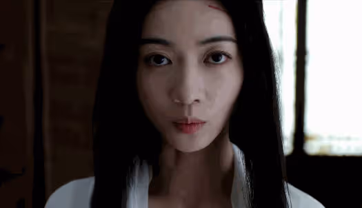 《墨雨雲間》:李夢皺紋都是戲,五大女主天然臉與矽膠臉對比明顯