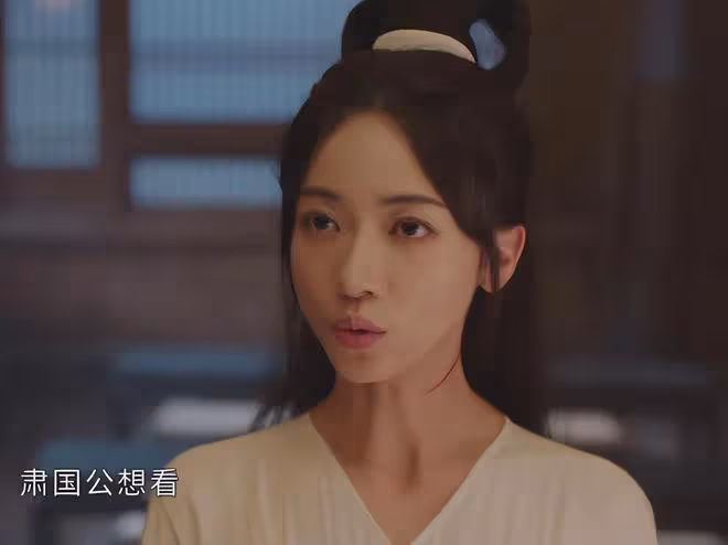 《墨雨雲間》：李夢皺紋都是戲，五大女主天然臉與矽膠臉對比明顯