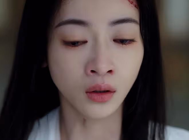《墨雨雲間》：李夢皺紋都是戲，五大女主天然臉與矽膠臉對比明顯