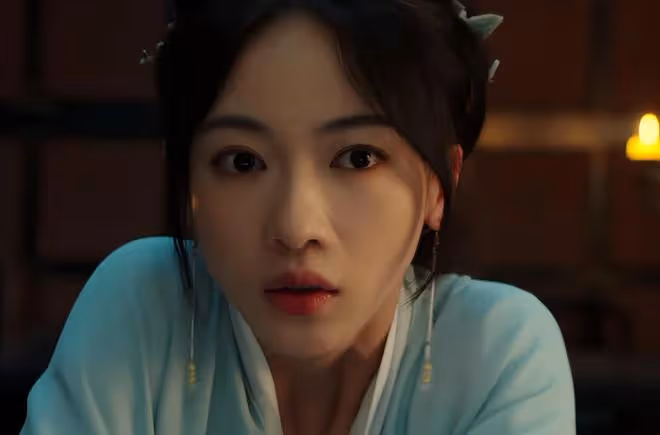 《墨雨雲間》：李夢皺紋都是戲，五大女主天然臉與矽膠臉對比明顯