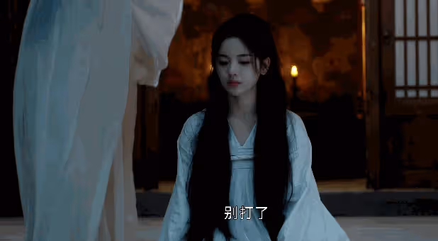 《墨雨雲間》：李夢皺紋都是戲，五大女主天然臉與矽膠臉對比明顯