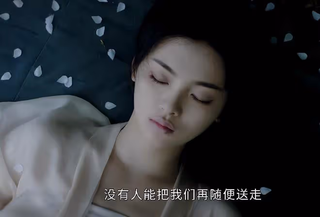 《墨雨雲間》：李夢皺紋都是戲，五大女主天然臉與矽膠臉對比明顯