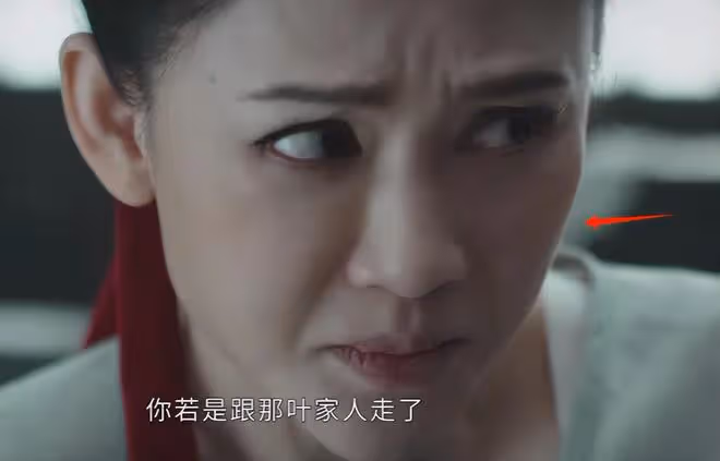 《墨雨雲間》：李夢皺紋都是戲，五大女主天然臉與矽膠臉對比明顯