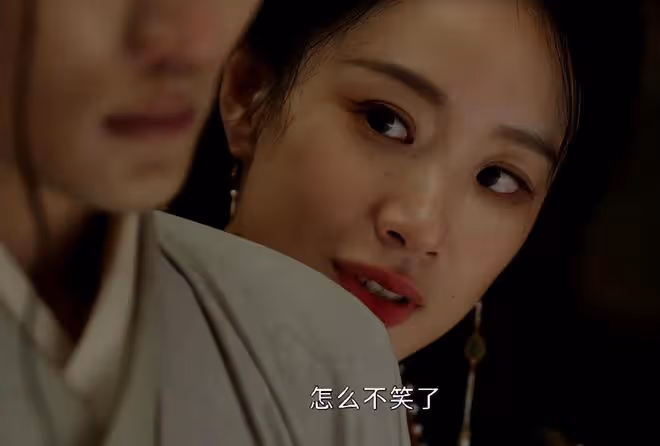 《墨雨雲間》：李夢皺紋都是戲，五大女主天然臉與矽膠臉對比明顯