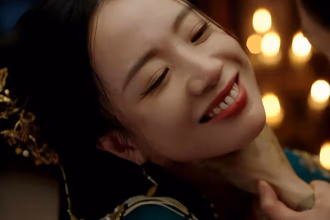 《墨雨雲間》：李夢皺紋都是戲，五大女主天然臉與矽膠臉對比明顯