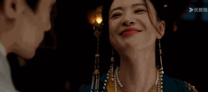 《墨雨雲間》：李夢皺紋都是戲，五大女主天然臉與矽膠臉對比明顯
