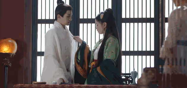 《墨雨雲間》：李夢皺紋都是戲，五大女主天然臉與矽膠臉對比明顯