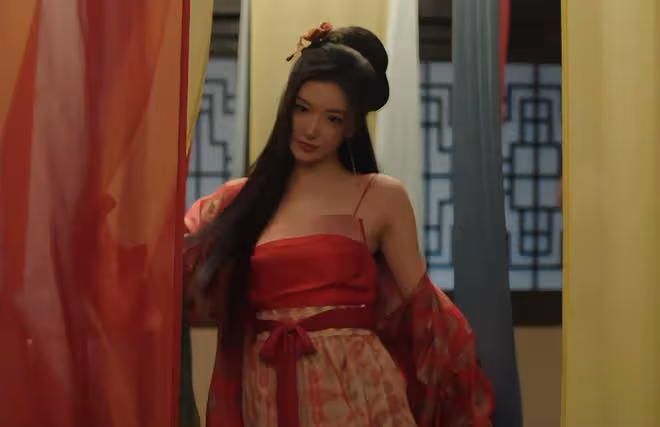 《墨雨雲間》：李夢皺紋都是戲，五大女主天然臉與矽膠臉對比明顯