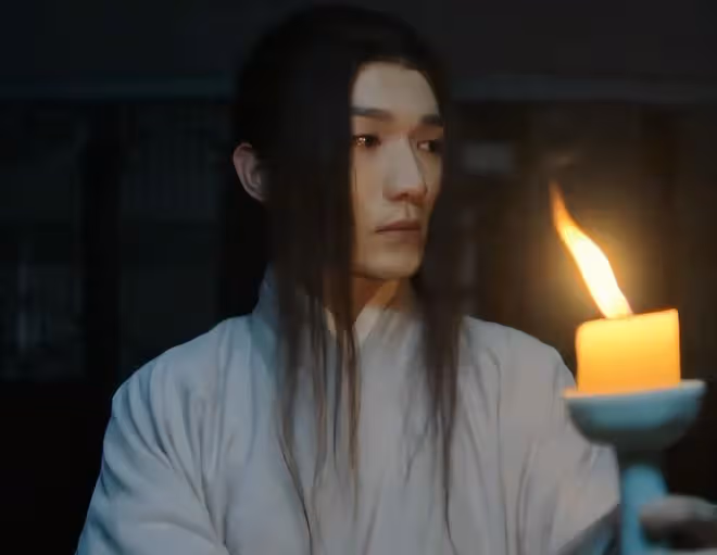 《墨雨雲間》：李夢皺紋都是戲，五大女主天然臉與矽膠臉對比明顯