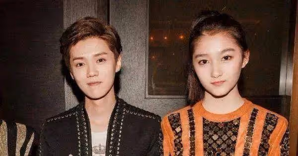鹿晗海邊辦派對慶34歲生日，關曉彤缺席，戀愛8年不結婚惹質疑