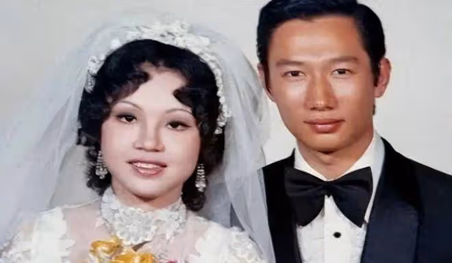 擊敗林志玲！34歲成富士康女主人，為郭台銘連生3胎，她做對什麼
