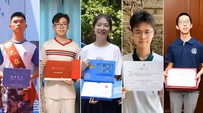 厲害了！南外一女生被哈佛、耶魯等7校看中，評論區卻儘是嘲諷