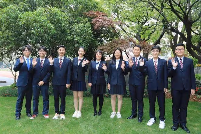 厲害了！南外一女生被哈佛、耶魯等7校看中，評論區卻儘是嘲諷