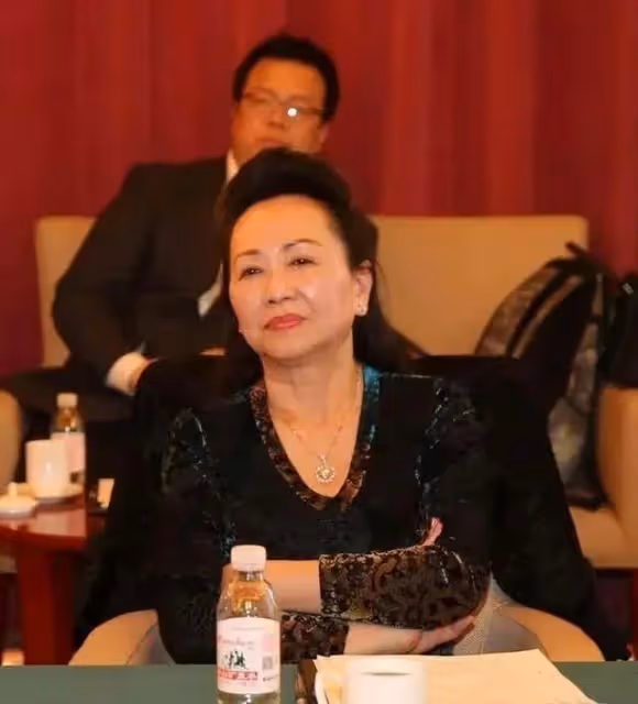 挪用900億！祖籍廣東汕頭，張美蘭從越南首富到死刑犯讓人唏噓