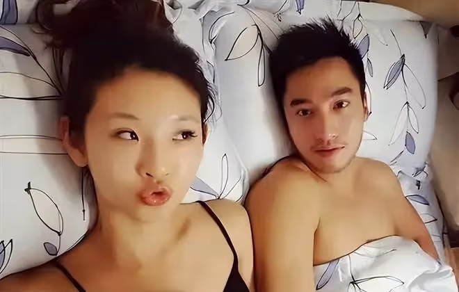 阿嬌還是不婚族,而前夫賴弘國喜曬二胎B超,結婚兩年抱倆超幸福