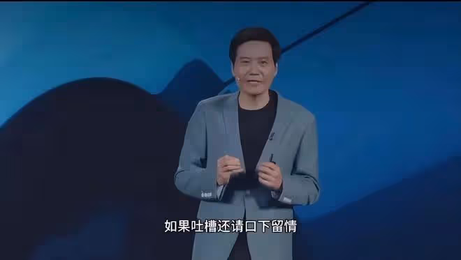 賈躍亭炮轟小米汽車山寨文化,走捷徑令人擔憂!雷軍:請口下留情