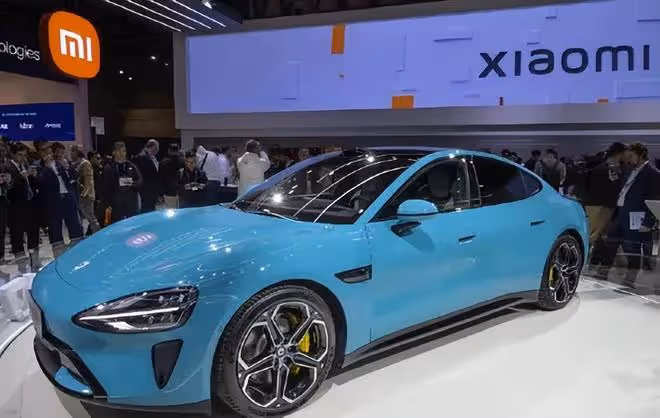 賈躍亭炮轟小米汽車山寨文化,走捷徑令人擔憂!雷軍:請口下留情