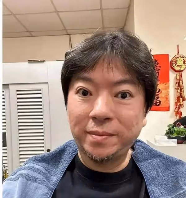 消失的高曉松瘦到認不出,剪頭髮割雙眼皮,一副老實相重回撈金