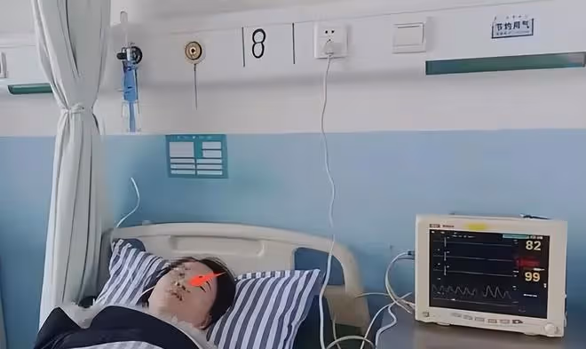 初中生被殺後續:校長稱是意外,媽媽住院兇手父母跑了,省廳介入