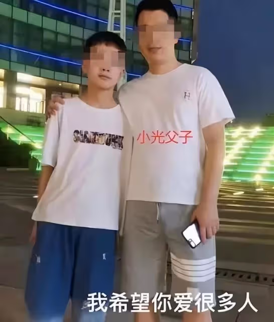 初中生被殺後續:校長稱是意外,媽媽住院兇手父母跑了,省廳介入