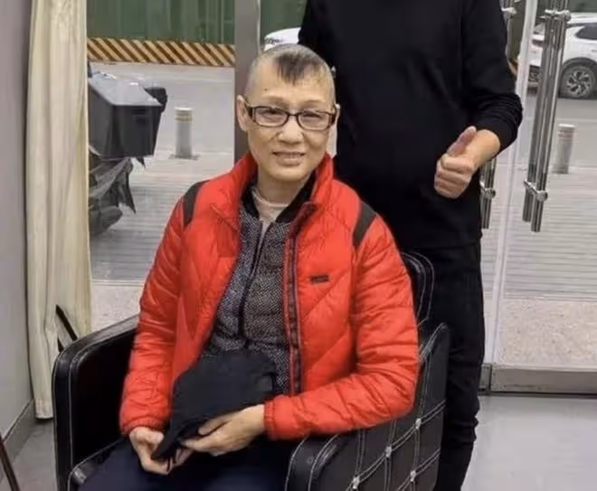 古典第一美人:與男友相愛27年未婚未育,離世3年,無數人仍想念