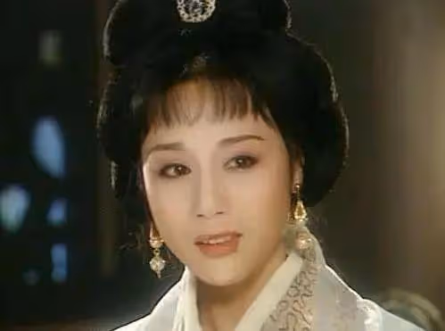 古典第一美人:與男友相愛27年未婚未育,離世3年,無數人仍想念