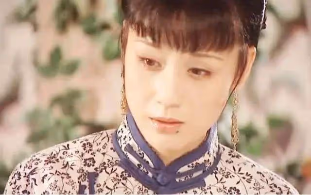 古典第一美人:與男友相愛27年未婚未育,離世3年,無數人仍想念