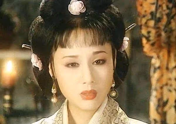 古典第一美人:與男友相愛27年未婚未育,離世3年,無數人仍想念