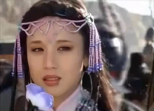 古典第一美人:與男友相愛27年未婚未育,離世3年,無數人仍想念