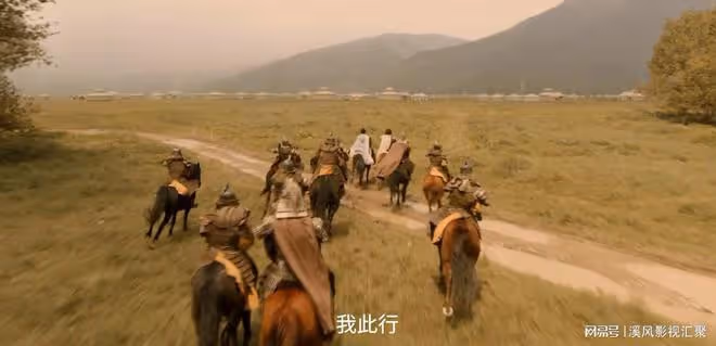 新射鵰英雄傳:再發預告,陳都靈成最美馮蘅,梅超風比黃蓉還美!