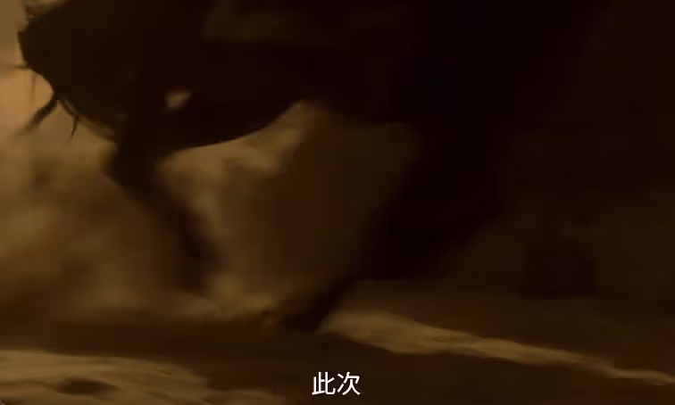 新射鵰英雄傳:再發預告,陳都靈成最美馮蘅,梅超風比黃蓉還美!