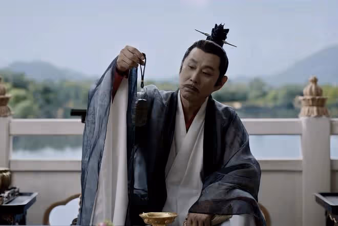 《慶餘年》五竹身受重傷後去了什麼地方?