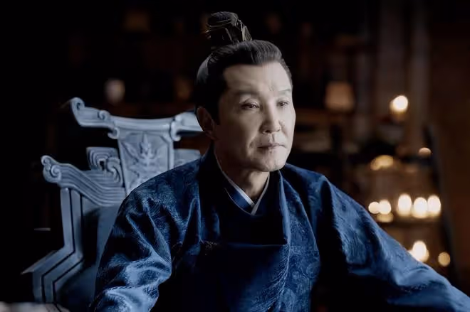 《慶餘年》五竹身受重傷後去了什麼地方?