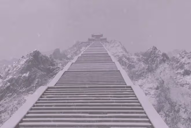 《慶餘年》五竹身受重傷後去了什麼地方?