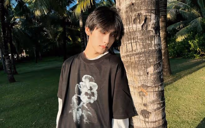 胡文煊醜聞曝光,孕期出軌未成年傳聞震驚娛樂圈,道德底線何在?