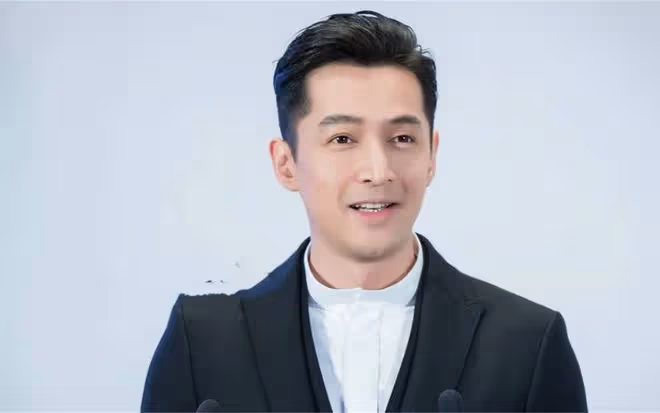 娛樂連連看:肖戰、胡歌、楊丞琳、杜海濤、吳昕、范丞丞
