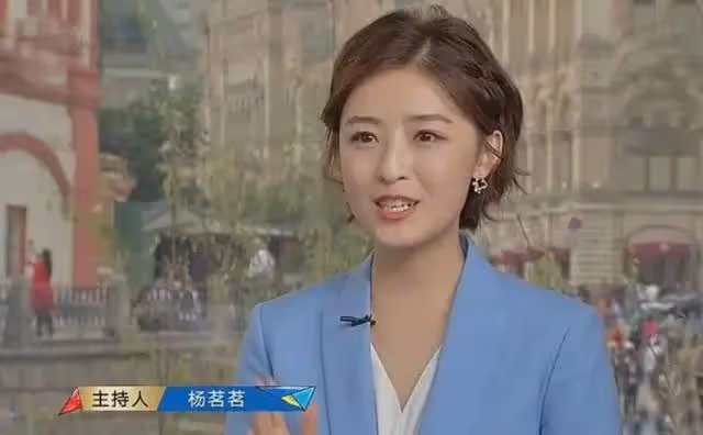 她是「央視恥辱」,因睡懶覺被除名,如今成為百萬網紅,斂財無數