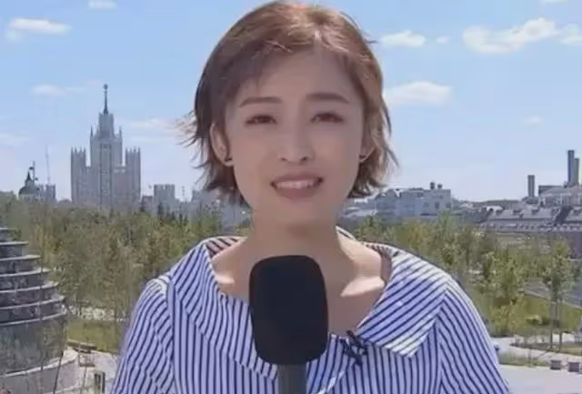 她是「央視恥辱」,因睡懶覺被除名,如今成為百萬網紅,斂財無數