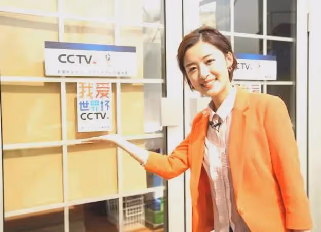 她是「央視恥辱」,因睡懶覺被除名,如今成為百萬網紅,斂財無數