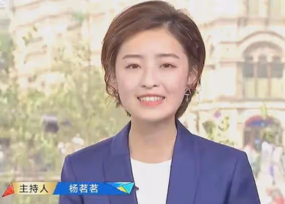 她是「央視恥辱」,因睡懶覺被除名,如今成為百萬網紅,斂財無數