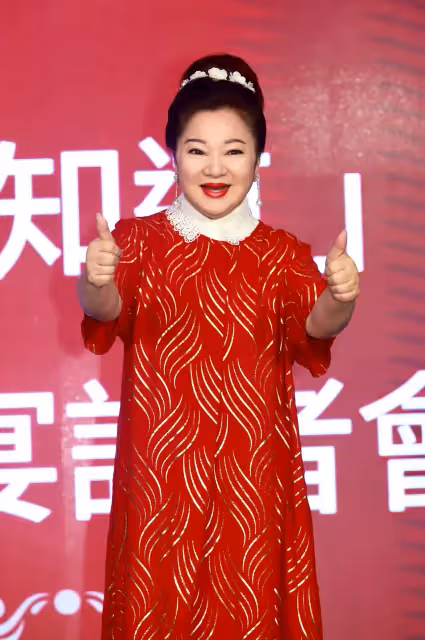 孫安佐脫序控父母的愛噁心　白冰冰心疼：帶來拜玄天上帝