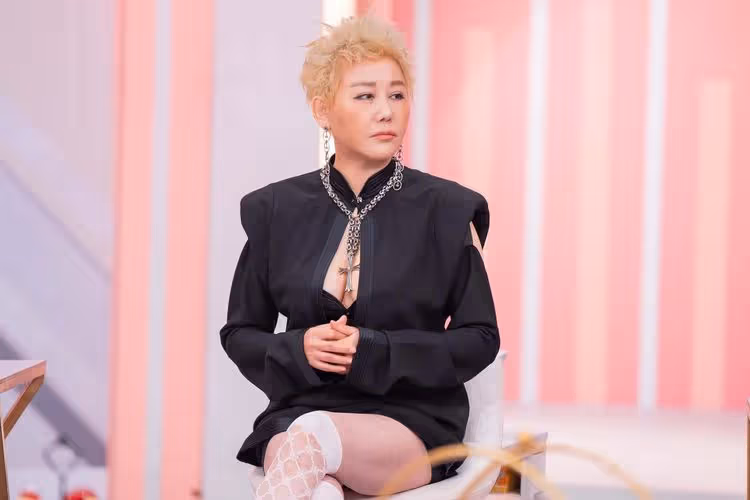 曾莞婷殺出竄《女大》時段！藍心湄爆出走老東家　電視台出面撇傳言