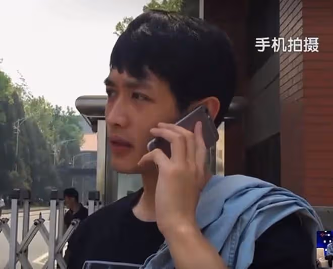 回顧:230斤女孩用閨蜜頭像網戀,減肥一年半,奔現後還是失敗了