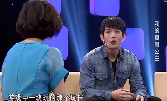 回顧:230斤女孩用閨蜜頭像網戀,減肥一年半,奔現後還是失敗了