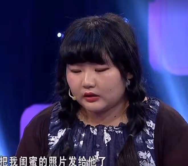回顧:230斤女孩用閨蜜頭像網戀,減肥一年半,奔現後還是失敗了